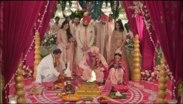 Iss Ishq Ka Rabb Rakha - 29th January 2025